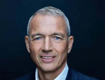 Dr Axel Lehmann is not available for election to the Board of Directors of Helvetia Holding AG