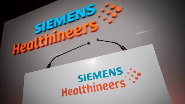 Siemens Healthineers &kappa;&alpha;&iota; WSO &epsilon;&nu;ώ&nu;&omicron;&upsilon;&nu; &delta;&upsilon;&nu;ά&mu;&epsilon;&iota;&sigmaf; &gamma;&iota;&alpha; &tau;&eta; &beta;&epsilon;&lambda;&tau;ί&omega;&sigma;&eta; &tau;&eta;&sigmaf; &pi;&rho;ό&sigma;&beta;&alpha;&sigma;&eta;&sigmaf; &sigma;&epsilon; &theta;&epsilon;&rho;&alpha;&pi;&epsilon;ί&epsilon;&sigmaf; &epsilon;&gamma;&kappa;&epsilon;&phi;&alpha;&lambda;&iota;&kappa;ώ&nu; &epsilon;&pi;&epsilon;&iota;&sigma;&omicron;&delta;ί&omega;&nu;