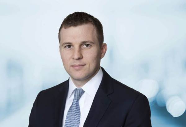 Barclays appoints Martin Douglass as Head of Financial Sponsors M&amp;A