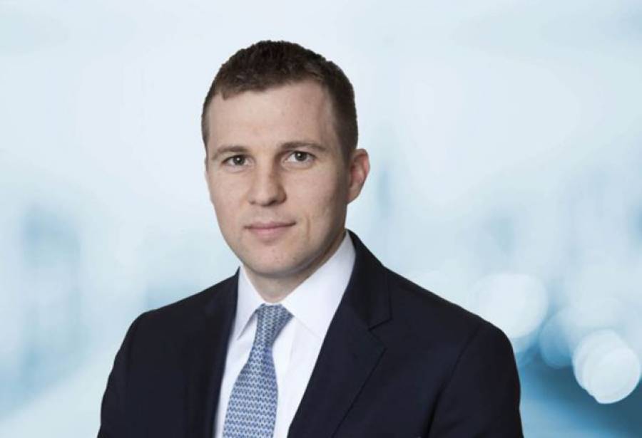 Barclays appoints Martin Douglass as Head of Financial Sponsors M&amp;A