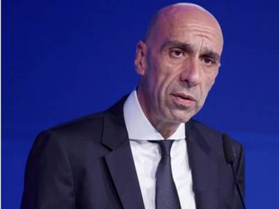 &Omicron; &Gamma;&iota;ά&nu;&nu;&eta;&sigmaf; &Mu;&pi;&rho;&alpha;&tau;ά&kappa;&omicron;&sigmaf; &nu;έ&omicron;&sigmaf; &gamma;&epsilon;&nu;&iota;&kappa;ό&sigmaf; &gamma;&rho;&alpha;&mu;&mu;&alpha;&tau;έ&alpha;&sigmaf; &tau;&omicron;&upsilon; &pi;&rho;&omega;&theta;&upsilon;&pi;&omicron;&upsilon;&rho;&gamma;&omicron;ύ