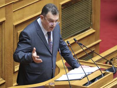 &Beta;&omicron;&upsilon;&lambda;&epsilon;&upsilon;&tau;ή&sigmaf; &tau;&eta;&sigmaf; &laquo;&Nu;ί&kappa;&eta;&sigmaf;&raquo; &epsilon;&iota;&sigma;έ&beta;&alpha;&lambda;&epsilon; &sigma;&tau;&eta;&nu; &Epsilon;&theta;&nu;&iota;&kappa;ή &Pi;&iota;&nu;&alpha;&kappa;&omicron;&theta;ή&kappa;&eta; &kappa;&alpha;&iota; &pi;&rho;&omicron;&kappa;ά&lambda;&epsilon;&sigma;&epsilon; &phi;&theta;&omicron;&rho;έ&sigmaf; &sigma;&epsilon; έ&rho;&gamma;&alpha; &tau;έ&chi;&nu;&eta;&sigmaf;