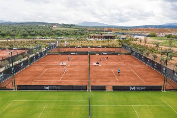 Navarino Challenge: &Alpha;&nu;&alpha;&delta;&epsilon;ί&chi;&theta;&eta;&kappa;&epsilon; &omega;&sigmaf; &eta; &laquo;&Kappa;&alpha;&lambda;ύ&tau;&epsilon;&rho;&eta; &Delta;&iota;&omicron;&rho;&gamma;ά&nu;&omega;&sigma;&eta; &Upsilon;&gamma;&epsilon;ί&alpha;&sigmaf; &amp; &Epsilon;&upsilon;&epsilon;&xi;ί&alpha;&sigmaf; &sigma;&tau;&eta;&nu; &Epsilon;&lambda;&lambda;ά&delta;&alpha;&raquo;