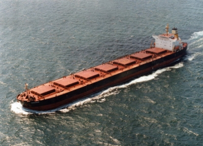 Diana Shipping Inc. Announces Sale of a Panamax Dry Bulk Vessel, the m/v Oceanis; and a Time Charter Contract for m/v New York