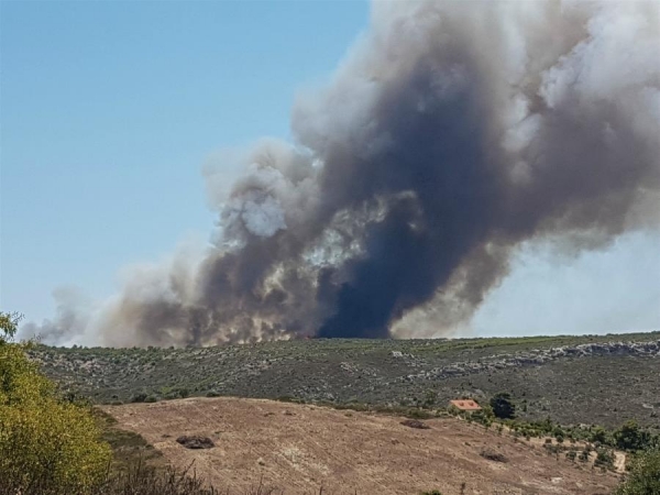 &Mu;&epsilon;&gamma;ά&lambda;&eta; &phi;&omega;&tau;&iota;ά &sigma;&tau;&omicron; &Lambda;&alpha;ύ&rho;&iota;&omicron; - &Epsilon;&kappa;&kappa;&epsilon;&nu;ώ&theta;&eta;&kappa;&alpha;&nu; 4 &omicron;&iota;&kappa;&iota;&sigma;&mu;&omicron;ί &kappa;&alpha;&iota; &mu;ί&alpha; &kappa;&alpha;&tau;&alpha;&sigma;&kappa;ή&nu;&omega;&sigma;&eta;
