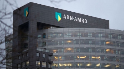 ABN AMRO reports modest loss of EUR 54 million in the first quarter