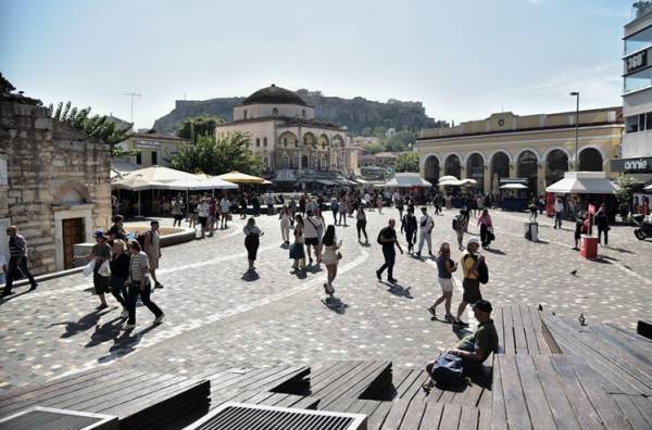 &Tau;&tau;&Epsilon;: &Tau;&alpha; 18 &delta;&iota;&sigmaf; &pi;&rho;&omicron;&sigma;έ&gamma;&gamma;&iota;&sigma;&alpha;&nu; &tau;&alpha; έ&sigma;&omicron;&delta;&alpha; &alpha;&pi;ό &tau;&omicron;&nu; &tau;&omicron;&upsilon;&rho;&iota;&sigma;&mu;ό &sigma;&tau;&omicron; &epsilon;&nu;&nu;&epsilon;ά&mu;&eta;&nu;&omicron;