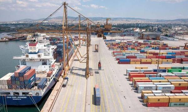 &Eta; &Omicron;&Lambda;&Theta; &epsilon;&pi;&epsilon;&kappa;&tau;&epsilon;ί&nu;&epsilon;&iota; &tau;&iota;&sigmaf; &upsilon;&pi;&eta;&rho;&epsilon;&sigma;ί&epsilon;&sigmaf; &sigma;&upsilon;&nu;&delta;&upsilon;&alpha;&sigma;&mu;έ&nu;&omega;&nu; &mu;&epsilon;&tau;&alpha;&phi;&omicron;&rho;ώ&nu; &sigma;&tau;&alpha; &Sigma;&kappa;ό&pi;&iota;&alpha;