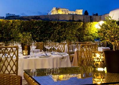 &Omicron;&lambda;&omicron;&kappa;&lambda;&eta;&rho;ώ&theta;&eta;&kappa;&epsilon; &eta; &alpha;&nu;&alpha;&kappa;&alpha;ί&nu;&iota;&sigma;&eta; &tau;&omicron;&upsilon; Divani Palace Acropolis