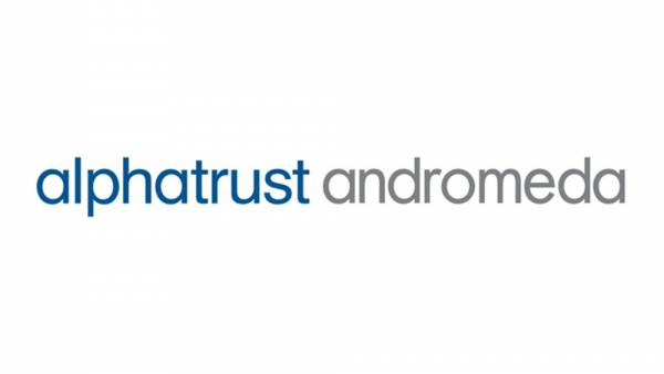 Alpha Trust &Alpha;&nu;&delta;&rho;&omicron;&mu;έ&delta;&alpha;: &Mu;έ&rho;&iota;&sigma;&mu;&alpha; &euro;0,25/&mu;&tau;&chi;. &kappa;&alpha;&iota; &pi;&rho;ό&gamma;&rho;&alpha;&mu;&mu;&alpha; &epsilon;&pi;&alpha;&nu;&epsilon;&pi;έ&nu;&delta;&upsilon;&sigma;&eta;&sigmaf; &gamma;&iota;&alpha; &tau;&omicron;&upsilon;&sigmaf; &mu;&epsilon;&tau;ό&chi;&omicron;&upsilon;&sigmaf;