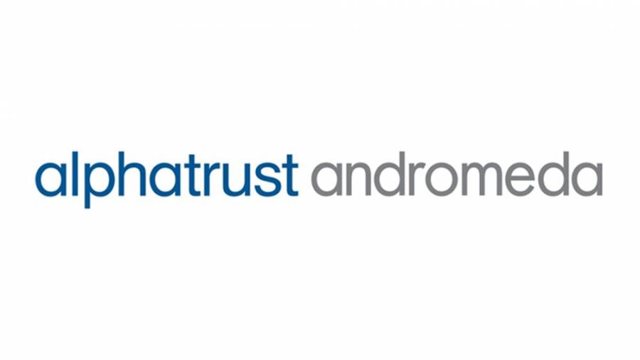 Alpha Trust &Alpha;&nu;&delta;&rho;&omicron;&mu;έ&delta;&alpha;: &Mu;έ&rho;&iota;&sigma;&mu;&alpha; &euro;0,25/&mu;&tau;&chi;. &kappa;&alpha;&iota; &pi;&rho;ό&gamma;&rho;&alpha;&mu;&mu;&alpha; &epsilon;&pi;&alpha;&nu;&epsilon;&pi;έ&nu;&delta;&upsilon;&sigma;&eta;&sigmaf; &gamma;&iota;&alpha; &tau;&omicron;&upsilon;&sigmaf; &mu;&epsilon;&tau;ό&chi;&omicron;&upsilon;&sigmaf;