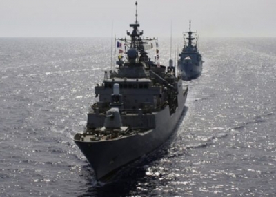 &Alpha;&nu;&tau;&iota;-Navtex &alpha;&pi;ό &Kappa;ύ&pi;&rho;&omicron; &gamma;&iota;&alpha; Navtex &Tau;&omicron;&upsilon;&rho;&kappa;ί&alpha;&sigmaf; &sigma;&tau;&omicron; &tau;&epsilon;&mu;ά&chi;&iota;&omicron; &laquo;6&raquo;