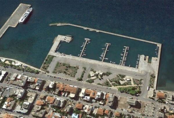 &Tau;&Alpha;&Iota;&Pi;&Epsilon;&Delta;: &Epsilon;&kappa;&delta;ή&lambda;&omega;&sigma;&eta;&sigmaf; &Epsilon;&nu;&delta;&iota;&alpha;&phi;έ&rho;&omicron;&nu;&tau;&omicron;&sigmaf; &alpha;&pi;ό έ&nu;&alpha; &epsilon;&pi;&epsilon;&nu;&delta;&upsilon;&tau;&iota;&kappa;ό &sigma;&chi;ή&mu;&alpha; &gamma;&iota;&alpha; &tau;&eta;&nu; &pi;&alpha;&rho;&alpha;&chi;ώ&rho;&eta;&sigma;&eta; &tau;&eta;&sigmaf; &mu;&alpha;&rho;ί&nu;&alpha;&sigmaf; &Iota;&tau;έ&alpha;&sigmaf;