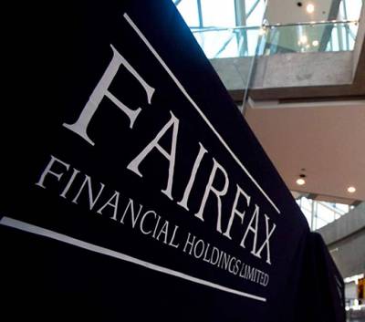 Ό&mu;&iota;&lambda;&omicron;&sigmaf; Fairfax: &Sigma;&tau;&omicron; 6,43% &alpha;&nu;έ&beta;&eta;&kappa;&epsilon; &eta; έ&mu;&mu;&epsilon;&sigma;&eta; &sigma;&upsilon;&mu;&mu;&epsilon;&tau;&omicron;&chi;ή &sigma;&tau;&eta; Mytilineos