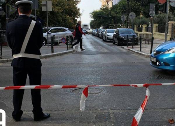 &Epsilon;&pi;έ&tau;&epsilon;&iota;&omicron;&sigmaf; &delta;&omicron;&lambda;&omicron;&phi;&omicron;&nu;ί&alpha;&sigmaf; &Gamma;&rho;&eta;&gamma;&omicron;&rho;ό&pi;&omicron;&upsilon;&lambda;&omicron;&upsilon;: &Kappa;&upsilon;&kappa;&lambda;&omicron;&phi;&omicron;&rho;&iota;&alpha;&kappa;έ&sigmaf; &rho;&upsilon;&theta;&mu;ί&sigma;&epsilon;&iota;&sigmaf; &tau;&eta;&nu; &Tau;&rho;ί&tau;&eta; 6/12 &sigma;&tau;&eta;&nu; &Alpha;&theta;ή&nu;&alpha;