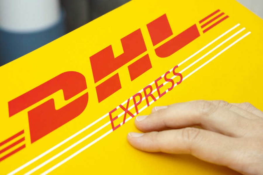 DHL Express: &Pi;&alpha;&gamma;&kappa;ό&sigma;&mu;&iota;&alpha; &alpha;ύ&xi;&eta;&sigma;&eta; ά&nu;&omega; &tau;&omicron;&upsilon; 70% &sigma;&tau;&omicron; &eta;&lambda;&epsilon;&kappa;&tau;&rho;&omicron;&nu;&iota;&kappa;ό &epsilon;&mu;&pi;ό&rho;&iota;&omicron; &Beta;2B &mu;έ&chi;&rho;&iota; &tau;&omicron; 2027