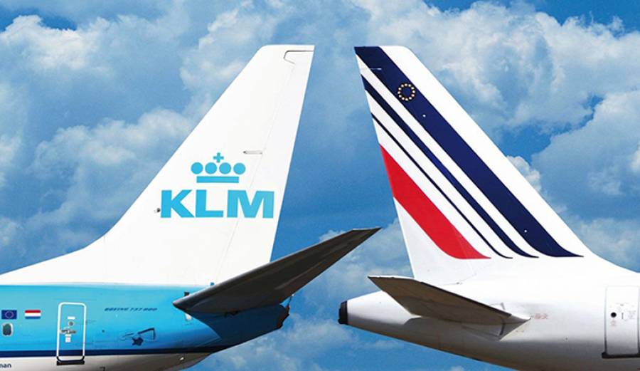Air France-KLM Group - Flying Blue Status Match: &Nu;έ&alpha; &delta;&upsilon;&nu;&alpha;&tau;ό&tau;&eta;&tau;&alpha; &alpha;&nu;&alpha;&beta;ά&theta;&mu;&iota;&sigma;&eta;&sigmaf; &epsilon;&pi;&iota;&pi;έ&delta;&omicron;&upsilon; &gamma;&iota;&alpha; &epsilon;&pi;&iota;&beta;ά&tau;&epsilon;&sigmaf; ά&lambda;&lambda;&omega;&nu; &alpha;&epsilon;&rho;&omicron;&pi;&omicron;&rho;&iota;&kappa;ώ&nu; &epsilon;&tau;&alpha;&iota;&rho;&epsilon;&iota;ώ&nu;