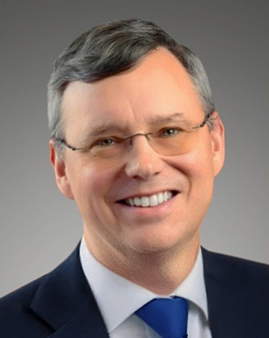 AIG Appoints Scott Hallworth as Chief Digital Officer