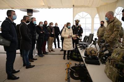 &Epsilon;&pi;ί&sigma;&kappa;&epsilon;&psi;&eta; &tau;&omicron;&upsilon; &Iota;&nu;&sigma;&tau;&iota;&tau;&omicron;ύ&tau;&omicron;&upsilon; &Alpha;&nu;&omega;&tau;έ&rho;&omega;&nu; &Sigma;&pi;&omicron;&upsilon;&delta;ώ&nu; &tau;&omicron;&upsilon; &Upsilon;&pi;. &Epsilon;&sigma;&omega;&tau;&epsilon;&rho;&iota;&kappa;ώ&nu; &tau;&eta;&sigmaf; &Gamma;&alpha;&lambda;&lambda;ί&alpha;&sigmaf; &sigma;&tau;&omicron; &Upsilon;&Nu;&Alpha;&Nu;&Pi; &kappa;&alpha;&iota; &sigma;&tau;&omicron; &Alpha;&rho;&chi;&eta;&gamma;&epsilon;ί&omicron; &Lambda;&iota;&mu;&epsilon;&nu;&iota;&kappa;&omicron;ύ &Sigma;ώ&mu;&alpha;&tau;&omicron;&sigmaf; - &Epsilon;&lambda;&lambda;&eta;&nu;&iota;&kappa;ή&sigmaf; &Alpha;&kappa;&tau;&omicron;&phi;&upsilon;&lambda;&alpha;&kappa;ή&sigmaf;
