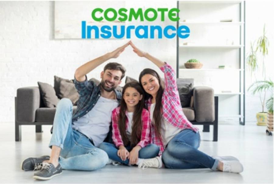 Έ&rho;&epsilon;&upsilon;&nu;&alpha; COSMOTE Insurance: &Eta; &pi;&lambda;ή&rho;&eta;&sigmaf; &alpha;&sigma;&phi;ά&lambda;&iota;&sigma;&eta; &Kappa;&tau;&iota;&rho;ί&omicron;&upsilon; &amp; &Pi;&epsilon;&rho;&iota;&epsilon;&chi;&omicron;&mu;έ&nu;&omicron;&upsilon;, &tau;&omicron; &delta;&eta;&mu;&omicron;&phi;&iota;&lambda;έ&sigma;&tau;&epsilon;&rho;&omicron; &pi;&alpha;&kappa;έ&tau;&omicron; &gamma;&iota;&alpha; &kappa;ά&lambda;&upsilon;&psi;&eta; &kappa;&alpha;&tau;&omicron;&iota;&kappa;ί&alpha;&sigmaf; &alpha;&pi;ό &phi;&upsilon;&sigma;&iota;&kappa;έ&sigmaf; &kappa;&alpha;&tau;&alpha;&sigma;&tau;&rho;&omicron;&phi;έ&sigmaf;