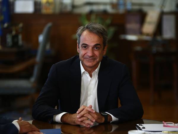&Kappa;. &Mu;&eta;&tau;&sigma;&omicron;&tau;ά&kappa;&eta;&sigmaf;: &laquo;&Sigma;&tau;&iota;&sigmaf; 30 &Nu;&omicron;&epsilon;&mu;&beta;&rho;ί&omicron;&upsilon; 2024 &pi;&alpha;&rho;&alpha;&delta;ί&delta;&epsilon;&tau;&alpha;&iota; &tau;&omicron; &mu;&epsilon;&tau;&rho;ό &Theta;&epsilon;&sigma;&sigma;&alpha;&lambda;&omicron;&nu;ί&kappa;&eta;&sigmaf;&raquo;