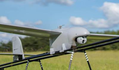 &Eta; Thales &alpha;&pi;&omicron;&kappa;&tau;ά &pi;&iota;&sigma;&tau;&omicron;&pi;&omicron;ί&eta;&sigma;&eta; &tau;ύ&pi;&omicron;&upsilon; &gamma;&iota;&alpha; &tau;&omicron; &sigma;ύ&sigma;&tau;&eta;&mu;&alpha; Spy&rsquo;Ranger 330