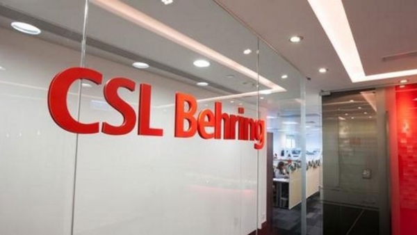 CSL Behring: &Epsilon;&xi;&alpha;&gamma;&omicron;&rho;ά &tau;&eta;&sigmaf; &epsilon;&tau;&alpha;&iota;&rho;&epsilon;ί&alpha;&sigmaf; &Beta;&iota;&omicron;&tau;&epsilon;&chi;&nu;&omicron;&lambda;&omicron;&gamma;ί&alpha;&sigmaf; Vitaeris