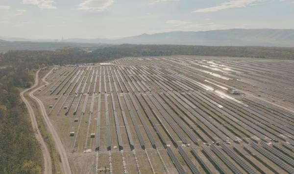 Greece: InvestEU - EIB backs PPC Renewables for 230MWp capacity solar farms to increase renewable energy production and support just transition efforts in Greece&rsquo;s Western Macedonia region