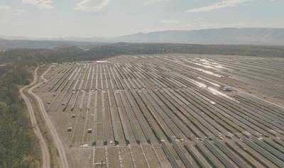 Greece: InvestEU - EIB backs PPC Renewables for 230MWp capacity solar farms to increase renewable energy production and support just transition efforts in Greece&rsquo;s Western Macedonia region