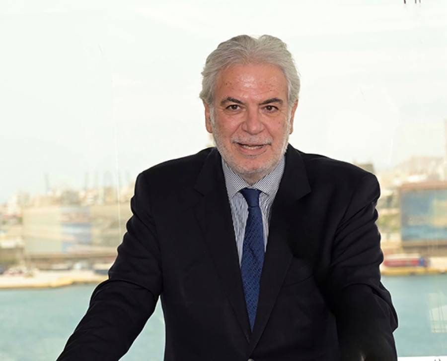 &Chi;&rho;ή&sigma;&tau;&omicron;&sigmaf; &Sigma;&tau;&upsilon;&lambda;&iota;&alpha;&nu;ί&delta;&eta;&sigmaf;: &laquo;&Phi;&iota;&lambda;&omicron;&delta;&omicron;&xi;&omicron;ύ&mu;&epsilon; &eta; &Theta;&epsilon;&sigma;&sigma;&alpha;&lambda;&omicron;&nu;ί&kappa;&eta; &nu;&alpha; &pi;&rho;&omega;&tau;&alpha;&gamma;&omega;&nu;&iota;&sigma;&tau;ή&sigma;&epsilon;&iota; &omega;&sigmaf; &kappa;ύ&rho;&iota;&omicron;&sigmaf; &lambda;&iota;&mu;έ&nu;&alpha;&sigmaf; &tau;&omega;&nu; &Beta;&alpha;&lambda;&kappa;&alpha;&nu;ί&omega;&nu;
