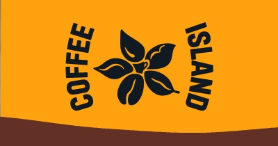 Coffee Island: &Xi;&epsilon;&kappa;&iota;&nu;ά &sigma;&upsilon;&nu;&epsilon;&rho;&gamma;&alpha;&sigma;ί&alpha; &mu;&epsilon; &tau;&eta; &laquo;&Sigma;&kappa;&lambda;&alpha;&beta;&epsilon;&nu;ί&tau;&eta;&sigmaf;&raquo;
