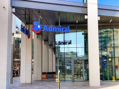 Admiral Group reports strong growth and increased profits for H1 2024