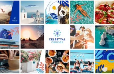 Celestyal Cruises: &Alpha;&nu;&alpha;&nu;&epsilon;&omega;&mu;έ&nu;&eta; &epsilon;&tau;&alpha;&iota;&rho;&iota;&kappa;ή &tau;&alpha;&upsilon;&tau;ό&tau;&eta;&tau;&alpha; &mu;&epsilon; έ&mu;&pi;&nu;&epsilon;&upsilon;&sigma;&eta; &alpha;&pi;ό &tau;&eta;&nu; &epsilon;&lambda;&lambda;&eta;&nu;&iota;&kappa;ή &laquo;&Alpha;&gamma;ά&pi;&eta; &gamma;&iota;&alpha; &tau;&eta; &Zeta;&omega;ή&raquo;