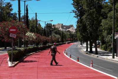 &Delta;ή&mu;&omicron;&sigmaf; &Alpha;&theta;&eta;&nu;&alpha;ί&omega;&nu;: &Xi;&epsilon;&kappa;&iota;&nu;&omicron;ύ&nu; &omicron;&iota; &epsilon;&rho;&gamma;&alpha;&sigma;ί&epsilon;&sigmaf; &gamma;&iota;&alpha; &tau;&eta;&nu; &alpha;&nu;ά&pi;&lambda;&alpha;&sigma;&eta; &tau;&eta;&sigmaf; &lambda;&epsilon;&omega;&phi;ό&rho;&omicron;&upsilon; &Beta;&alpha;&sigma;. Ό&lambda;&gamma;&alpha;&sigmaf;