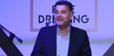 Diageo Hellas: A&pi;&omicron;&chi;&omega;&rho;&epsilon;ί &alpha;&pi;ό &tau;&eta;&nu; &epsilon;&tau;&alpha;&iota;&rho;ί&alpha; o &Delta;&iota;&epsilon;&upsilon;&theta;&upsilon;&nu;&tau;ή&sigmaf; &tau;&omega;&nu; Reserve Brands &tau;&eta;&sigmaf;