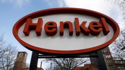 Henkel: &Mu;&iota;&kappa;&rho;ή &alpha;ύ&xi;&eta;&sigma;&eta; &pi;&omega;&lambda;ή&sigma;&epsilon;&omega;&nu; &kappa;&alpha;&iota; &pi;&tau;ώ&sigma;&eta; &kappa;&epsilon;&rho;&delta;ώ&nu;