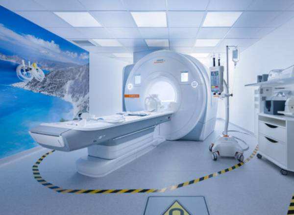 &Sigma;&tau;&omicron; &Mu;&Eta;&Tau;&Epsilon;&Rho;&Alpha; &epsilon;&gamma;&kappa;&alpha;&tau;&alpha;&sigma;&tau;ά&theta;&eta;&kappa;&epsilon; &upsilon;&pi;&epsilon;&rho;&sigma;ύ&gamma;&chi;&rho;&omicron;&nu;&omicron;&sigmaf; 3&Tau;esla &Mu;&alpha;&gamma;&nu;&eta;&tau;&iota;&kappa;ό&sigmaf; &Tau;&omicron;&mu;&omicron;&gamma;&rho;ά&phi;&omicron;&sigmaf;