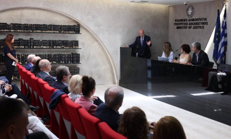 &Eta;&lambda;&epsilon;&kappa;&tau;&rho;&omicron;&nu;&iota;&kappa;ή &Pi;&lambda;&alpha;&tau;&phi;ό&rho;&mu;&alpha; &Alpha;&nu;&alpha;&kappa;&omicron;&pi;ώ&nu;: 36.500 &epsilon;&kappa;&kappa;&rho;&epsilon;&mu;&epsilon;ί&sigmaf; &upsilon;&pi;&omicron;&theta;έ&sigma;&epsilon;&iota;&sigmaf; &mu;&pi;&alpha;ί&nu;&omicron;&upsilon;&nu; &sigma;&epsilon; &tau;&rho;&omicron;&chi;&iota;ά &epsilon;&kappa;&delta;ί&kappa;&alpha;&sigma;&eta;&sigmaf; έ&omega;&sigmaf; &tau;&omicron; 2029