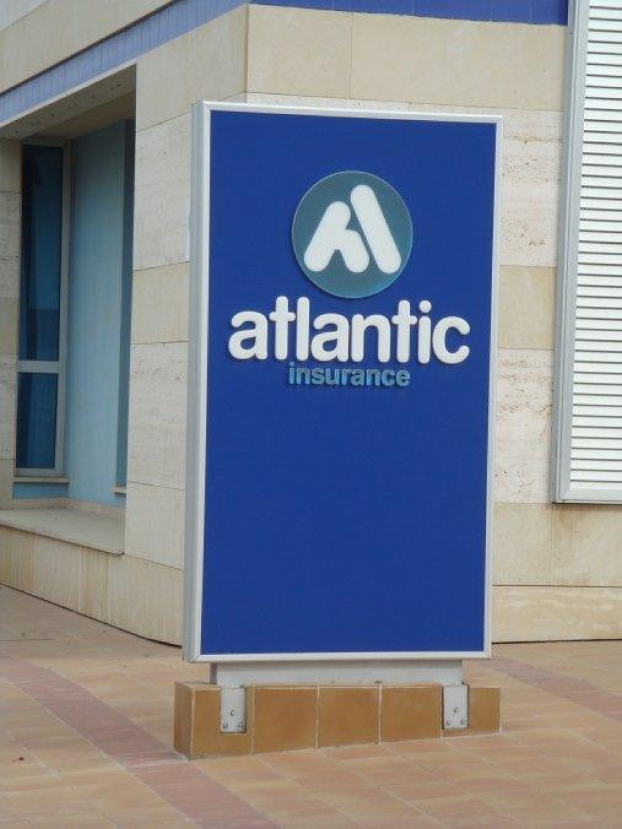 &Zeta;&eta;&mu;&iota;έ&sigmaf; &lambda;ό&gamma;&omega; &epsilon;&pi;&epsilon;&nu;&delta;ύ&sigma;&epsilon;&omega;&nu; &gamma;&iota;&alpha; &tau;&eta;&nu; Atlantic Insurance