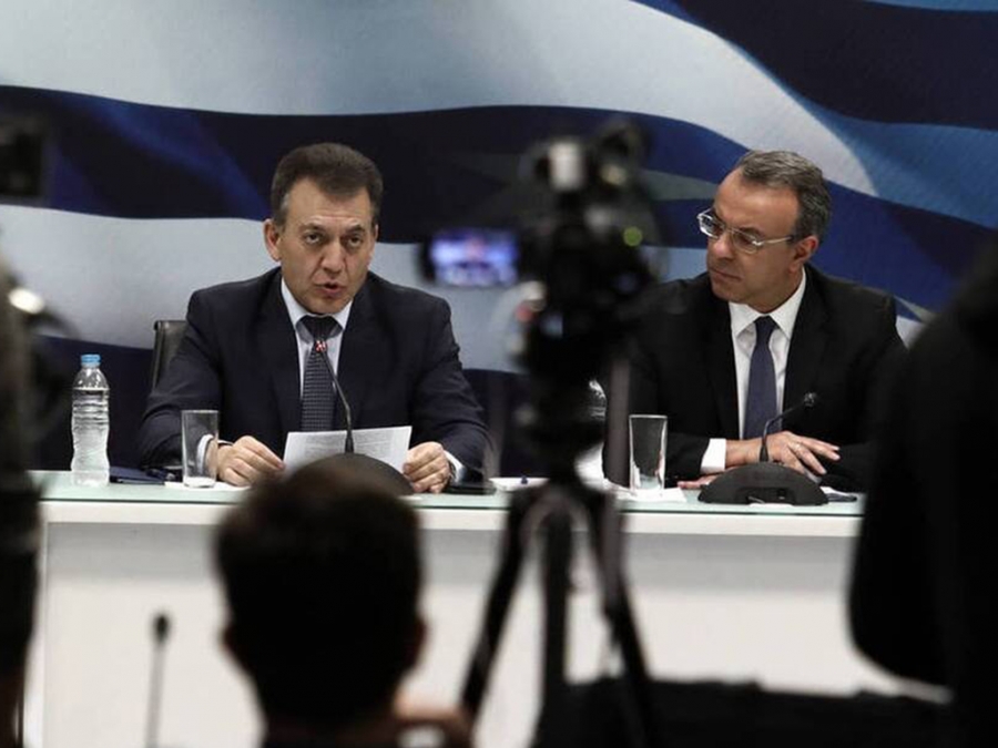 &Delta;&iota;&pi;&lambda;ά&sigma;&iota;&alpha; &epsilon;&nu;ί&sigma;&chi;&upsilon;&sigma;&eta; &tau;&omicron;&nu; &Delta;&epsilon;&kappa;έ&mu;&beta;&rho;&iota;&omicron; &gamma;&iota;&alpha; &tau;&omicron;&upsilon;&sigmaf; &delta;&iota;&kappa;&alpha;&iota;&omicron;ύ&chi;&omicron;&upsilon;&sigmaf; &epsilon;&lambda;ά&chi;&iota;&sigma;&tau;&omicron;&upsilon; &epsilon;&gamma;&gamma;&upsilon;&eta;&mu;έ&nu;&omicron;&upsilon; &epsilon;&iota;&sigma;&omicron;&delta;ή&mu;&alpha;&tau;&omicron;&sigmaf;
