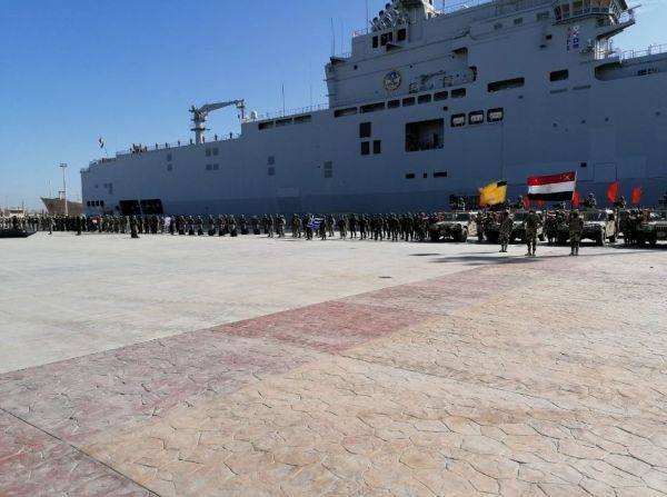 &Sigma;ή&mu;&epsilon;&rho;&alpha; &eta; &tau;&epsilon;&lambda;&iota;&kappa;ή &phi;ά&sigma;&eta; &tau;&eta;&sigmaf; &mu;&epsilon;&gamma;ά&lambda;&eta;&sigmaf; &alpha;&epsilon;&rho;&omicron;&nu;&alpha;&upsilon;&tau;&iota;&kappa;ή&sigmaf; ά&sigma;&kappa;&eta;&sigma;&eta;&sigmaf; "&Mu;&Epsilon;&Delta;&Omicron;&Upsilon;&Sigma;&Alpha; 10" - &Pi;&lambda;&eta;&rho;&omicron;&phi;&omicron;&rho;ί&epsilon;&sigmaf; &gamma;&iota;&alpha; &epsilon;&pi;&epsilon;&iota;&sigma;ό&delta;&iota;&omicron; &mu;&epsilon;&tau;&alpha;&xi;ύ &tau;&omicron;&upsilon;&rho;&kappa;&iota;&kappa;ή&sigmaf; &kappa;&alpha;&iota; &alpha;&iota;&gamma;&upsilon;&pi;&tau;&iota;&alpha;&kappa;ή&sigmaf; &phi;&rho;&epsilon;&gamma;ά&tau;&alpha;&sigmaf;