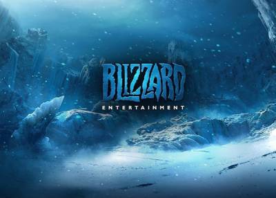 &Eta; Microsoft &alpha;&gamma;&omicron;&rho;ά&zeta;&epsilon;&iota; &tau;&eta;&nu; Blizzard &tau;&omega;&nu; video games!