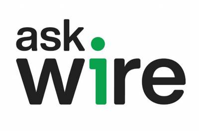 &Eta; Ask WiRE &alpha;&nu;&omicron;ί&gamma;&epsilon;&iota; &gamma;&rho;&alpha;&phi;&epsilon;ί&alpha; &sigma;&tau;&eta;&nu; &Alpha;&theta;ή&nu;&alpha;