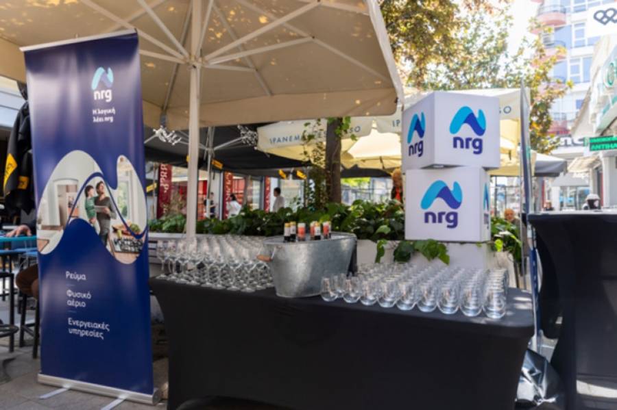 nrg: &Epsilon;&gamma;&kappa;&alpha;ί&nu;&iota;&alpha; &tau;&omicron;&upsilon; &delta;&epsilon;ύ&tau;&epsilon;&rho;&omicron;&upsilon; &kappa;&alpha;&tau;&alpha;&sigma;&tau;ή&mu;&alpha;&tau;ό&sigmaf; &tau;&eta;&sigmaf; &sigma;&tau;&eta; &Theta;&epsilon;&sigma;&sigma;&alpha;&lambda;&omicron;&nu;ί&kappa;&eta;