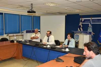 &Tau;&eta;&nu; &epsilon;&gamma;&rho;ή&gamma;&omicron;&rho;&sigma;&eta; &tau;&omega;&nu; &epsilon;&tau;&alpha;&iota;&rho;&epsilon;&iota;ώ&nu; &alpha;&kappa;&tau;&omicron;&pi;&lambda;&omicron;ΐ&alpha;&sigmaf; &Alpha;&rho;&gamma;&omicron;&sigma;&alpha;&rho;&omega;&nu;&iota;&kappa;&omicron;ύ &gamma;&iota;&alpha; &tau;&alpha; &mu;έ&tau;&rho;&alpha; Covid-19 &zeta;ή&tau;&eta;&sigma;&epsilon; &eta; &pi;&omicron;&lambda;&iota;&tau;&iota;&kappa;ή &eta;&gamma;&epsilon;&sigma;ί&alpha; &tau;&omicron;&upsilon; &Upsilon;.&Nu;&Alpha;.&Nu;.&Pi;.