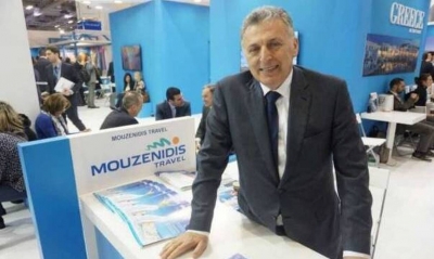 &Pi;έ&theta;&alpha;&nu;&epsilon; &alpha;&pi;ό &epsilon;&pi;&iota;&pi;&lambda;&omicron;&kappa;έ&sigmaf; &tau;&omicron;&upsilon; &kappa;&omicron;&rho;&omega;&nu;&omicron;ϊ&omicron;ύ &omicron; &Mu;&pi;ό&rho;&iota;&sigmaf; &Mu;&omicron;&upsilon;&zeta;&epsilon;&nu;ί&delta;&eta;&sigmaf; &tau;&eta;&sigmaf; Mouzenidis Travel