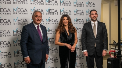 Mega Brokers: To 1o &Delta;&iota;&alpha;&delta;&iota;&kappa;&tau;&upsilon;&alpha;&kappa;ό &Sigma;&upsilon;&nu;έ&delta;&rho;&iota;&omicron; &Beta;&rho;&alpha;&beta;&epsilon;ύ&sigma;&epsilon;&omega;&nu; &sigma;&tau;&eta;&nu; &alpha;&sigma;&phi;&alpha;&lambda;&iota;&sigma;&tau;&iota;&kappa;ή &alpha;&gamma;&omicron;&rho;ά (vid)