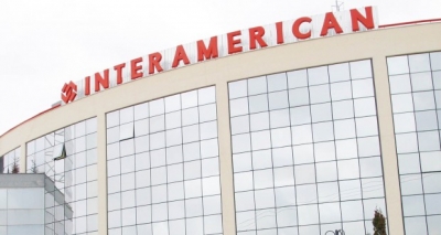 INTERAMERICAN: &Pi;&alpha;&rho;&omicron;&chi;ή &delta;&omega;&rho;&epsilon;ά&nu; &chi;&rho;ή&sigma;&eta;&sigmaf; &tau;&eta;&sigmaf; &Gamma;&rho;&alpha;&mu;&mu;ή&sigmaf; &Upsilon;&gamma;&epsilon;ί&alpha;&sigmaf; 1010 &sigma;&epsilon; ό&lambda;&omicron;&upsilon;&sigmaf; &tau;&omicron;&upsilon;&sigmaf; &alpha;&gamma;&rho;ό&tau;&epsilon;&sigmaf; &pi;&epsilon;&lambda;ά&tau;&epsilon;&sigmaf;