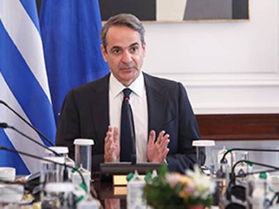 &Kappa;. &Mu;&eta;&tau;&sigma;&omicron;&tau;ά&kappa;&eta;&sigmaf;: &Epsilon;&kappa;&lambda;&omicron;&gamma;έ&sigmaf; &sigma;&tau;&iota;&sigmaf; 21 &Mu;&alpha;ΐ&omicron;&upsilon; - &Delta;&epsilon;ύ&tau;&epsilon;&rho;&eta; &kappa;ά&lambda;&pi;&eta;, &alpha;&nu; &chi;&rho;&epsilon;&iota;&alpha;&sigma;&tau;&epsilon;ί, &alpha;&rho;&chi;έ&sigmaf; &Iota;&omicron;&upsilon;&lambda;ί&omicron;&upsilon;