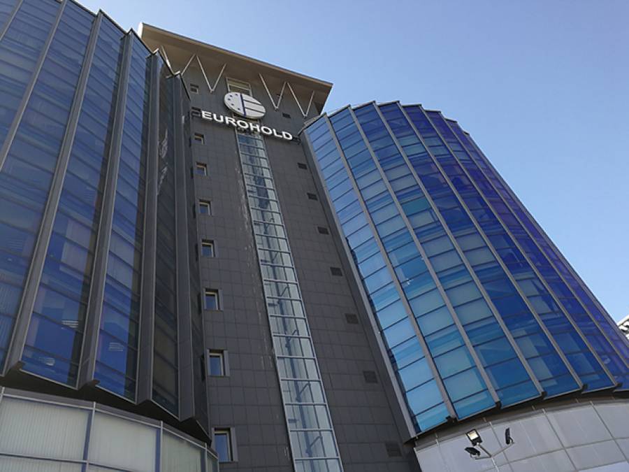 &Omicron;&lambda;&omicron;&kappa;&lambda;&eta;&rho;&omega;&mu;&epsilon;&nu;&eta; &pi;&rho;ό&tau;&alpha;&sigma;&eta; &alpha;&sigma;&phi;ά&lambda;&iota;&sigma;&eta;&sigmaf; &omicron;&chi;&eta;&mu;ά&tau;&omega;&nu; &laquo;autosafe&raquo; &alpha;&pi;&omicron; &tau;&eta; Euroins &Epsilon;&lambda;&lambda;ά&delta;&omicron;&sigmaf;